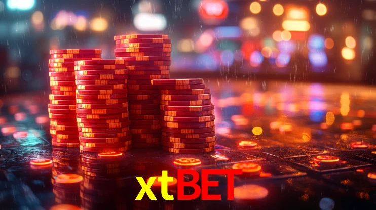 xtbet: Seu Cassino Premiado com Pagamentos Rápidos