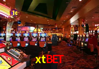 A Emoção da Loteria na xtbet: Uma Chance de Mudança de Vida