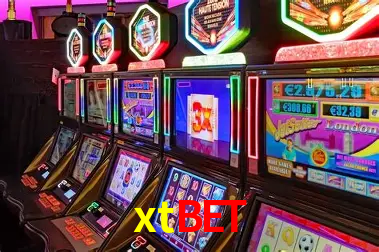 A Revolução dos Aplicativos de Jogos no xtbet