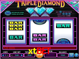 Slot Games Collection