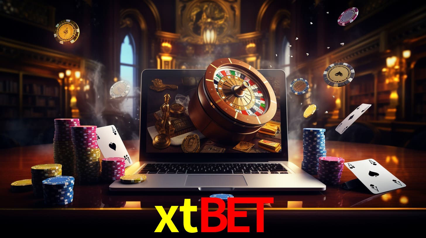 Welcome Bonus xtbet