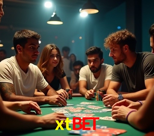 Telegram xtbet - Canal Oficial Verificado