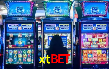Descubra o Mundo do Cassino Online com xtbet