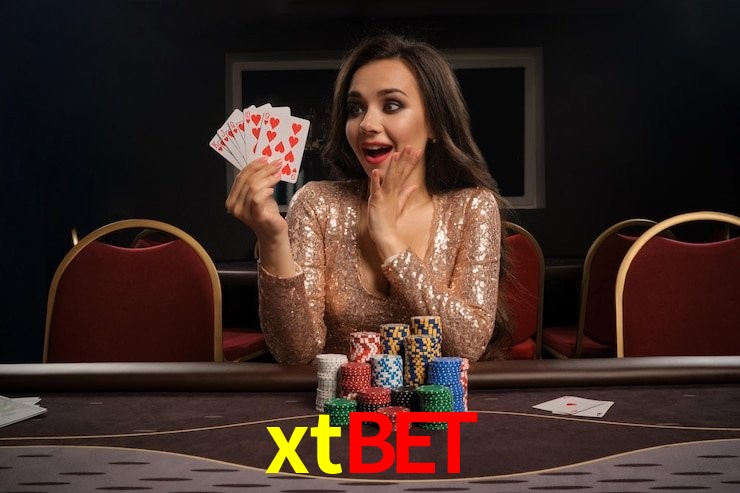 Bônus Diários xtbet