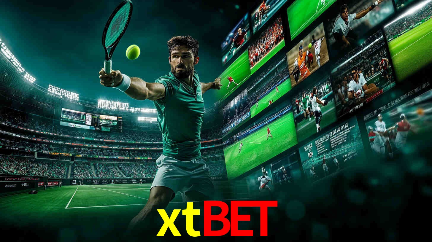 Descubra a Essência do xtbet: Nossa História e Compromissos