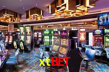 A Experiência Imersiva dos Cassinos Ao Vivo no xtbet