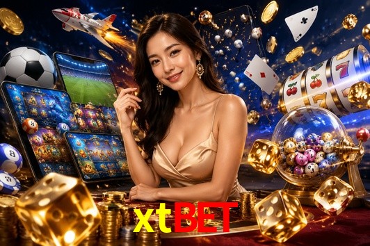 Game Providers xtbet