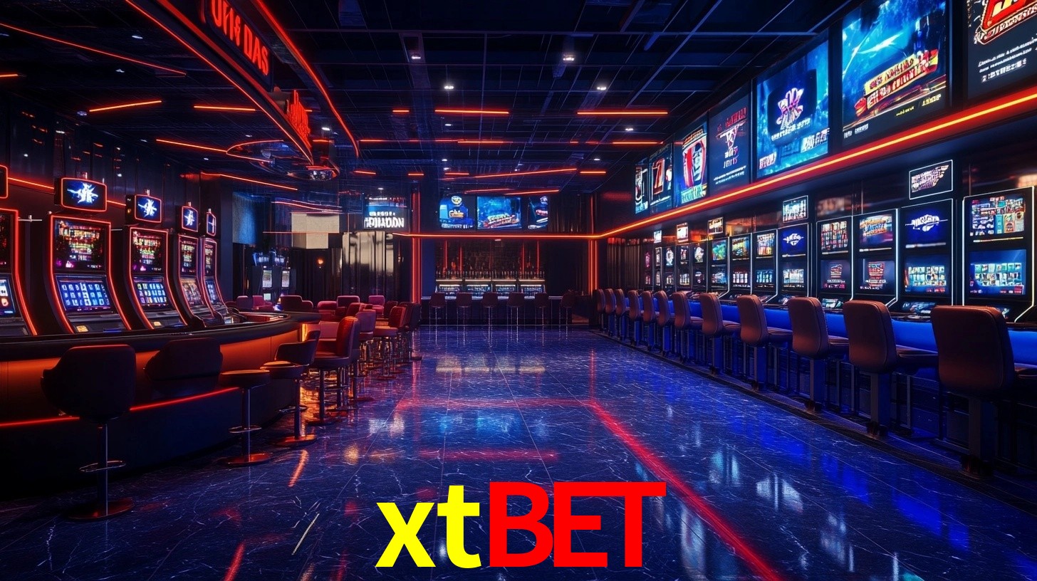 Premium Interface xtbet