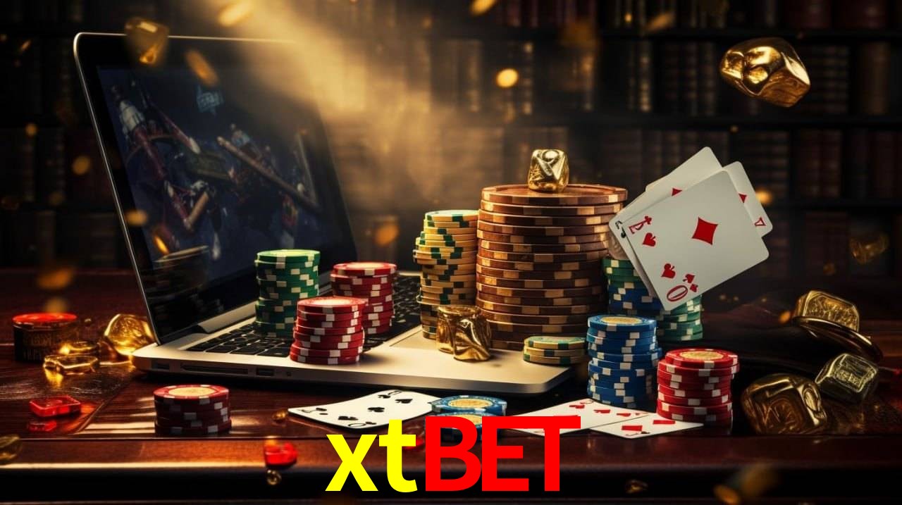 Estatísticas Esportivas xtbet