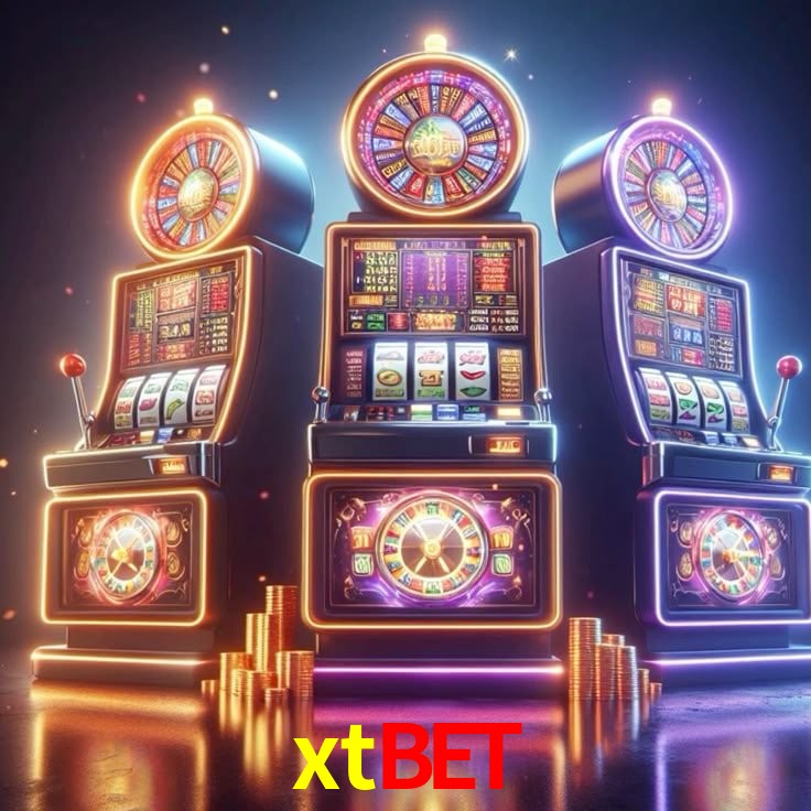 Sinta a adrenalina dos jogos de cassino com xtbet