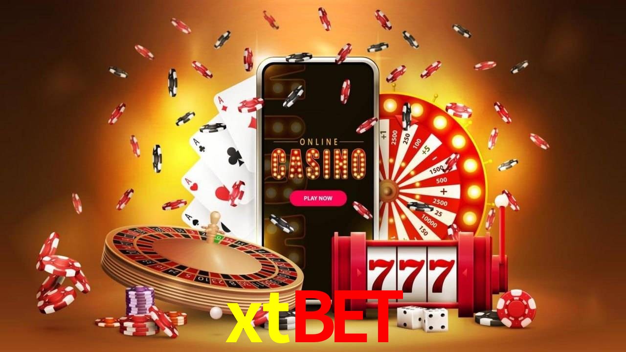 Integração de APIs xtbet