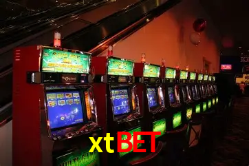 Explorando a Categoria de Eventos em Apostas na xtbet