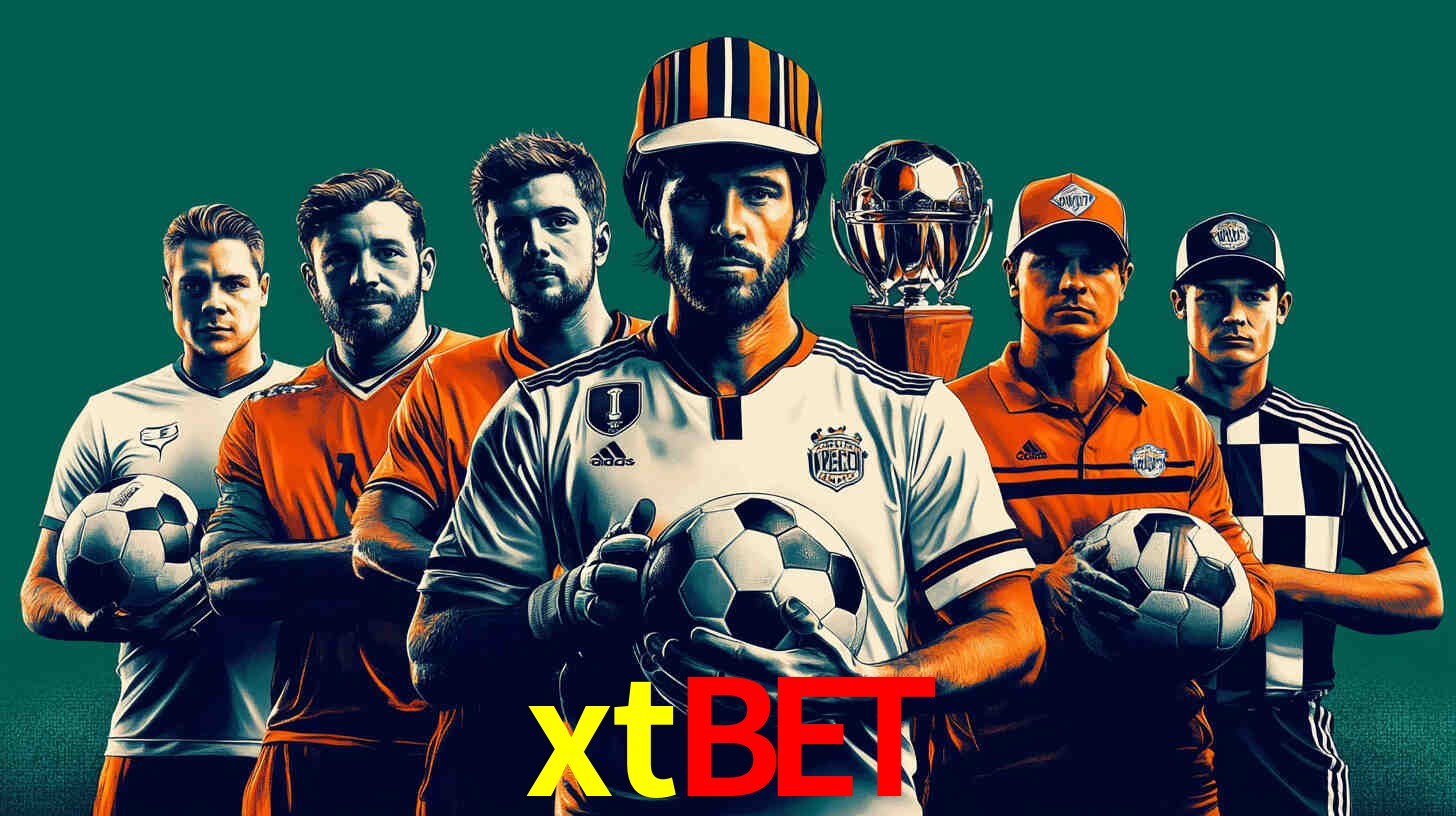 Inovações de Jogos na xtbet: O Futuro das Experiências Interativas