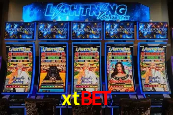Inovações de Jogos na xtbet: O Futuro das Experiências Interativas