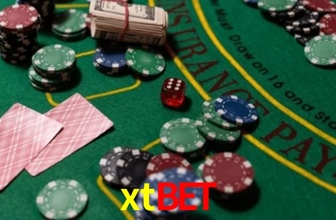 Cash Out xtbet