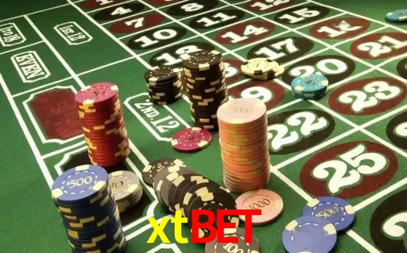 Benefícios da Conta xtbet
