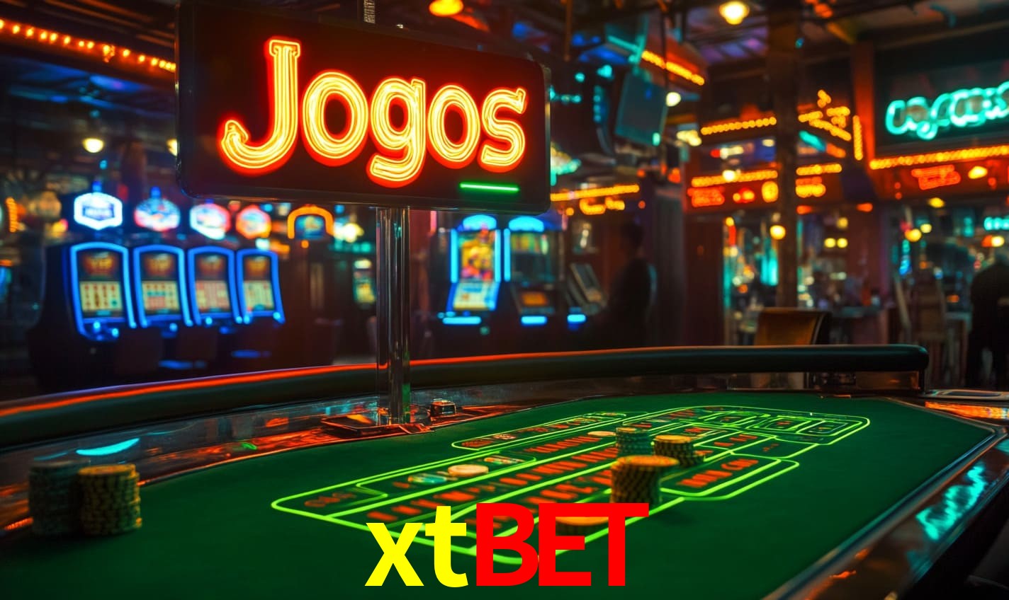 Promoção Relâmpago xtbet