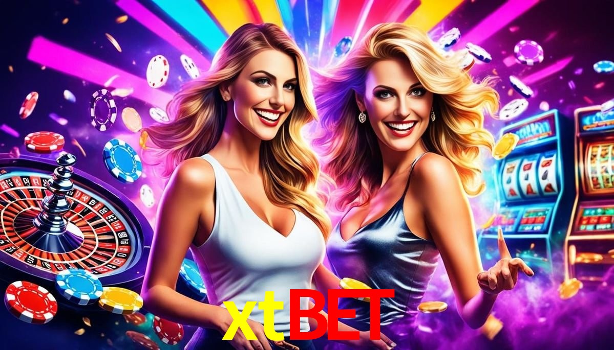Mesa de Blackjack xtbet