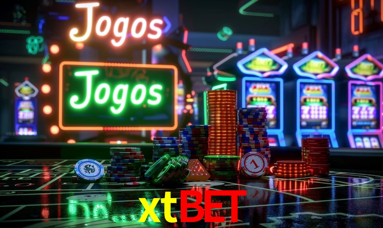 Servidor Brasil xtbet