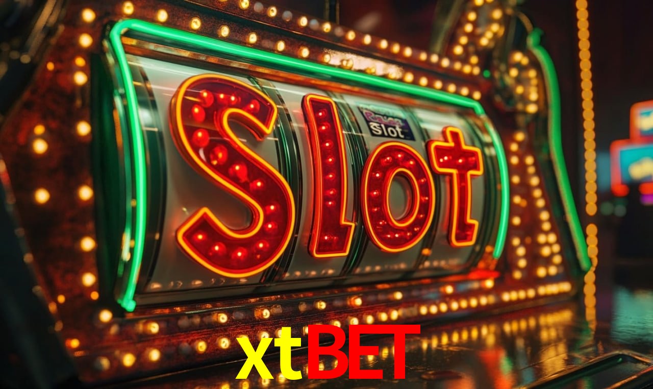 xtbet Instalar Logo 3