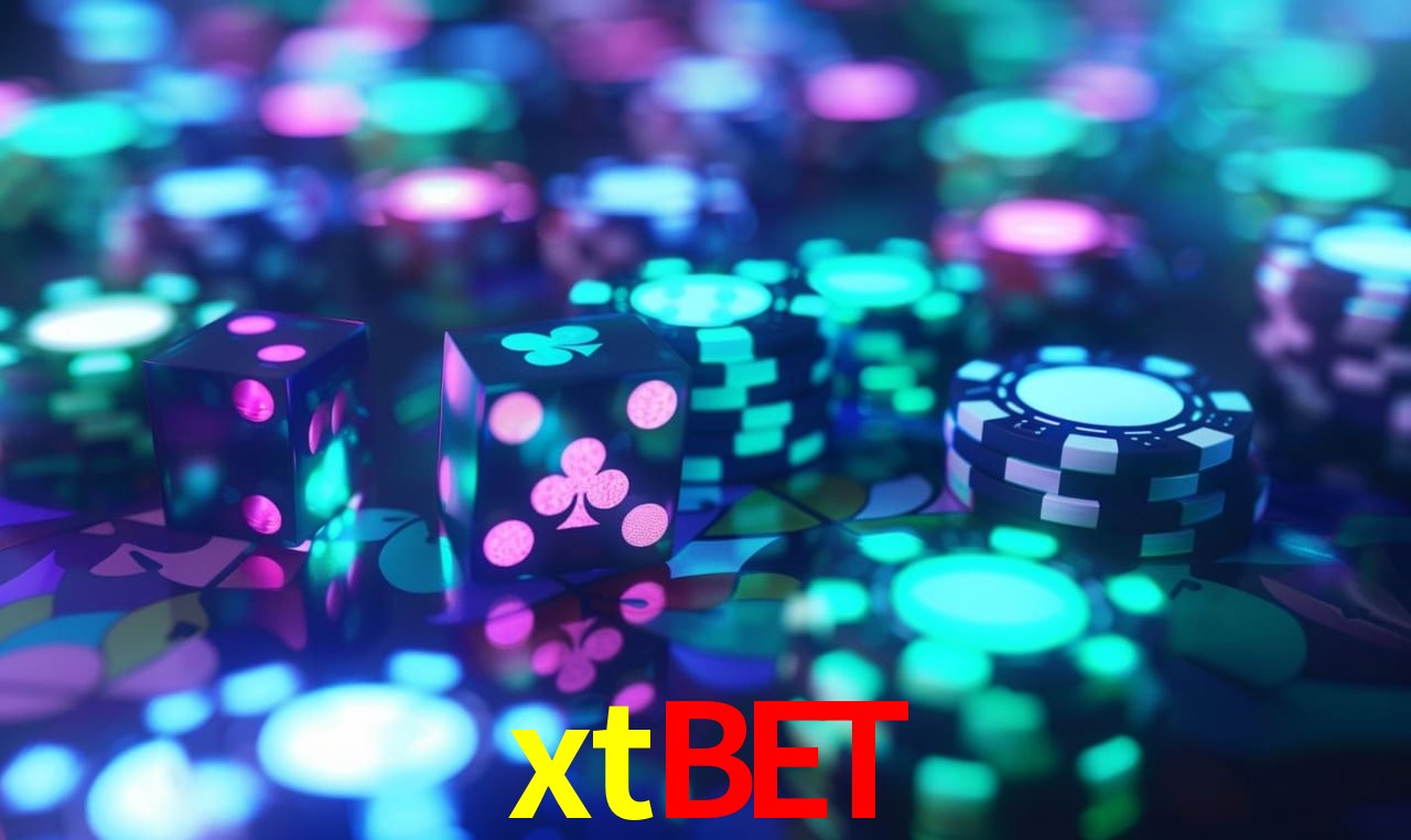 Apostas de Tênis xtbet
