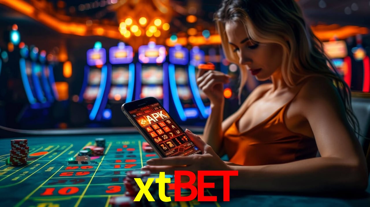 Live Casino xtbet