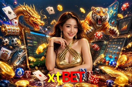 Secure Login xtbet