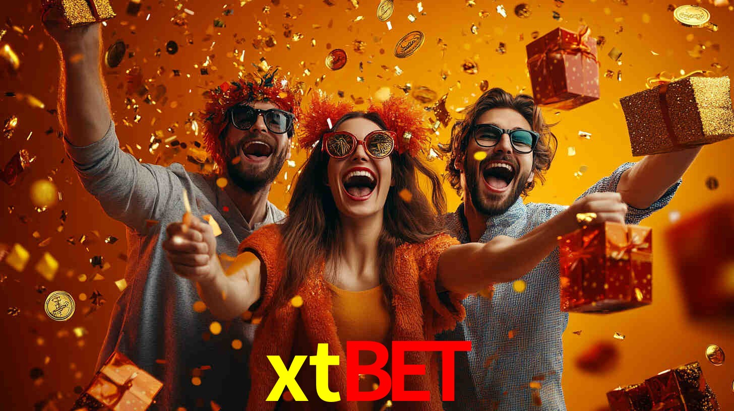 Bônus Generosos e Exclusivos no xtbet para Você!