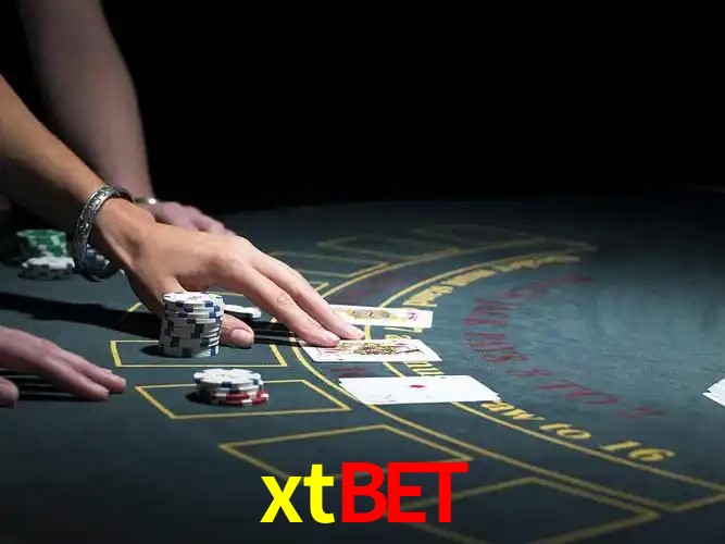Plataforma xtbet - Cloud AWS Infrastructure