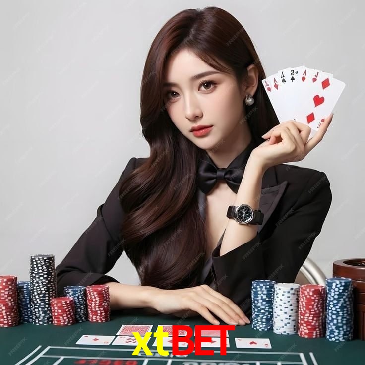 xtbet Segurança Logo 1