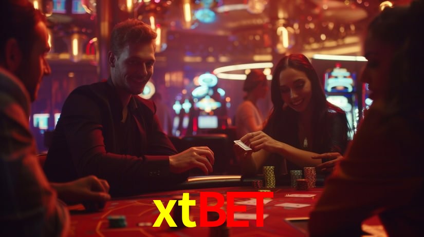 A Popularidade dos Caça-Níqueis no xtbet
