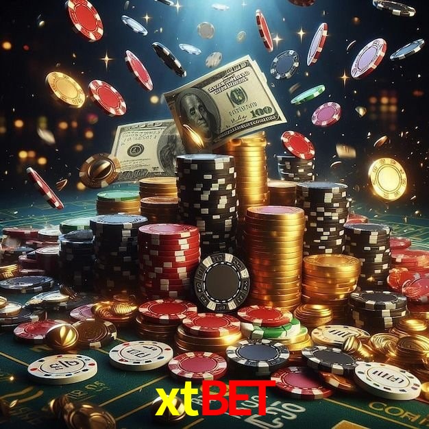 PIX Instantâneo xtbet
