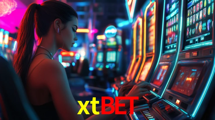 xtbet: Jogos de Caça-Níqueis-Altas Recompensas, Roleta-Velocidade, Blackjack-Desafios Máximos