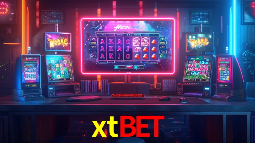 xtbet.com