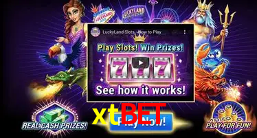Descubra o Mundo do Cassino Online com xtbet