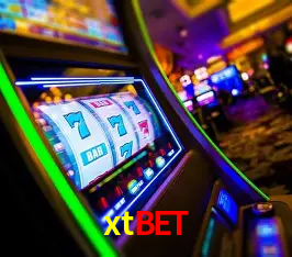 Apostas Esportivas na xtbet: Um Guia Completo