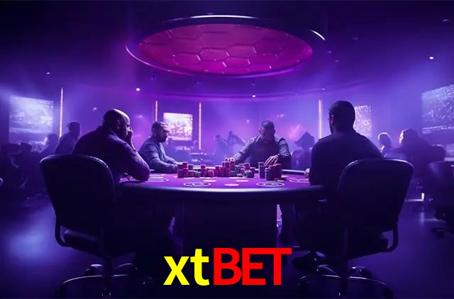 Provedores de Jogos xtbet