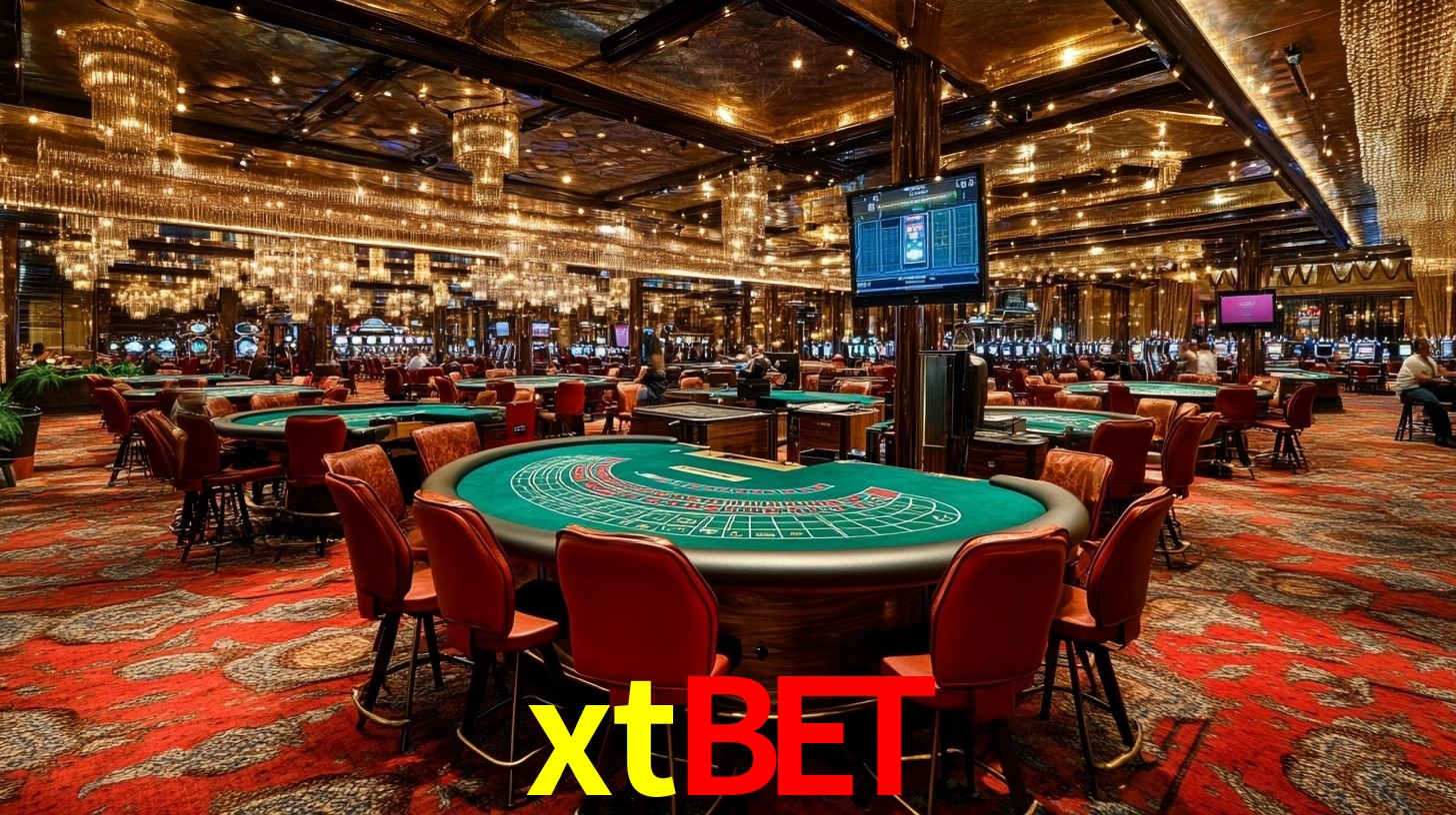 xtbet.com