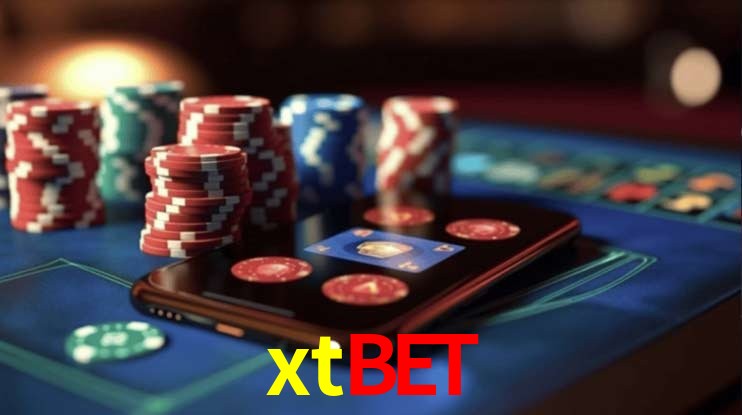 Tecnologia da Plataforma xtbet