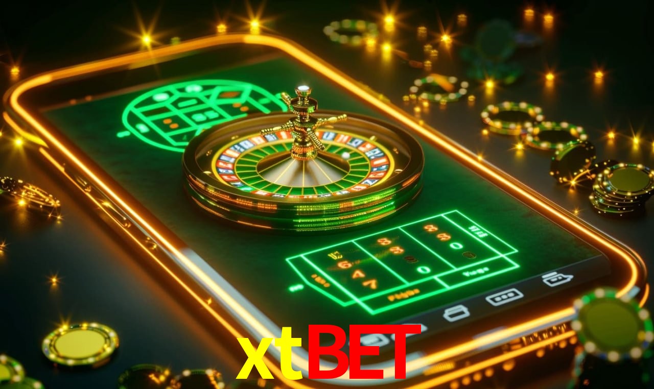 xtbet Segurança Logo 3