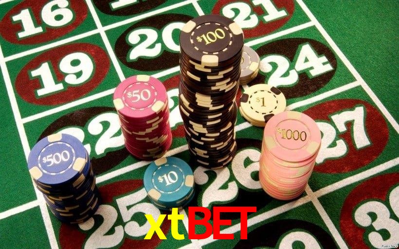 xtbet Logo 1