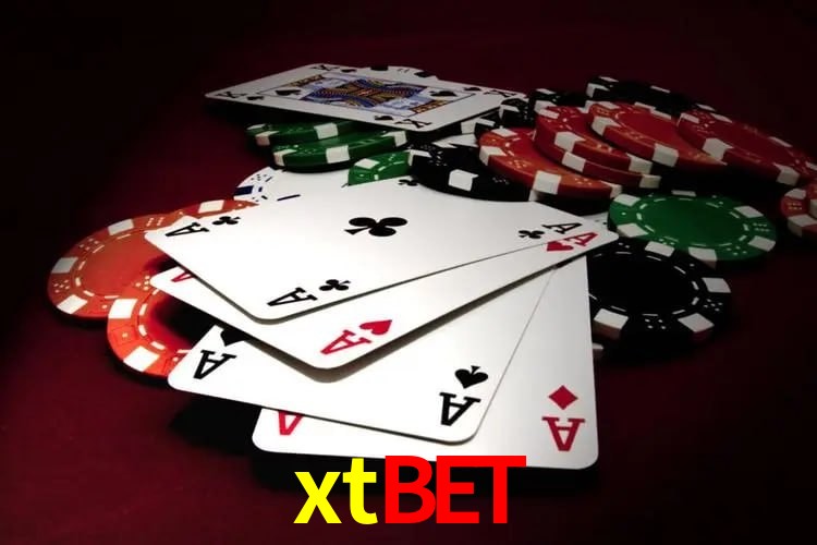 Apostas de Futebol xtbet