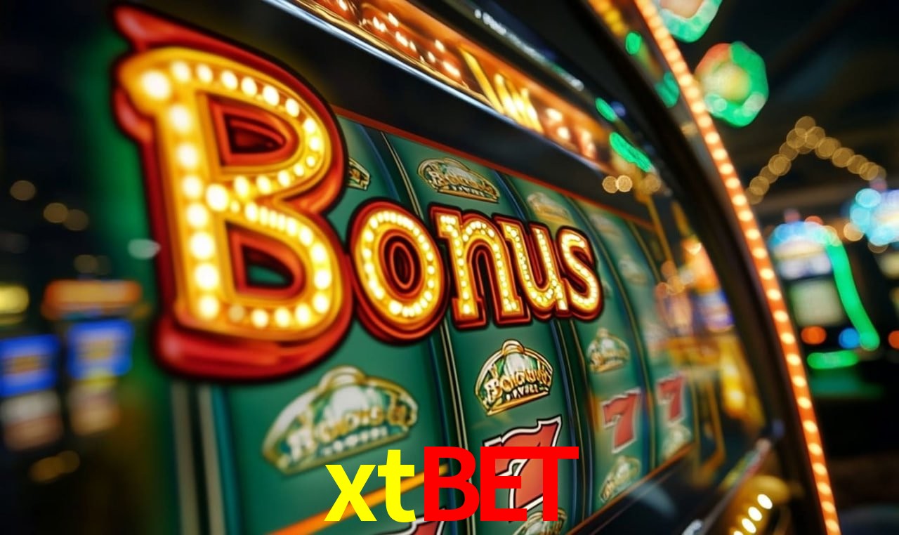 Slots xtbet - Giros Grátis Diários