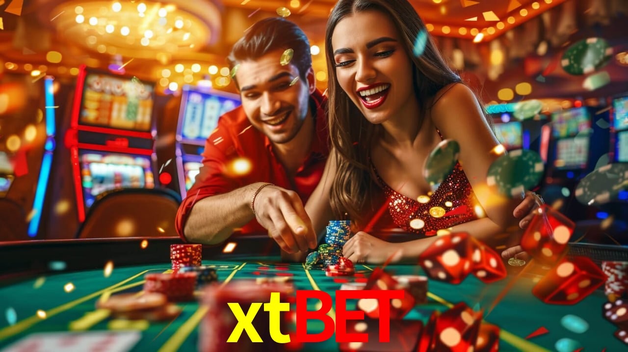xtbet Certificado eCOGRA - Jogos Justos Auditados