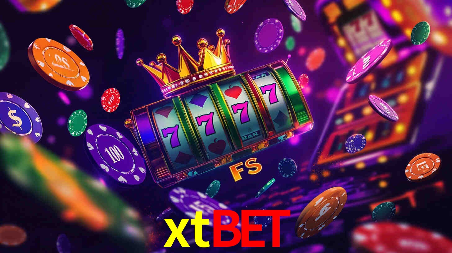 xtbet App Interface