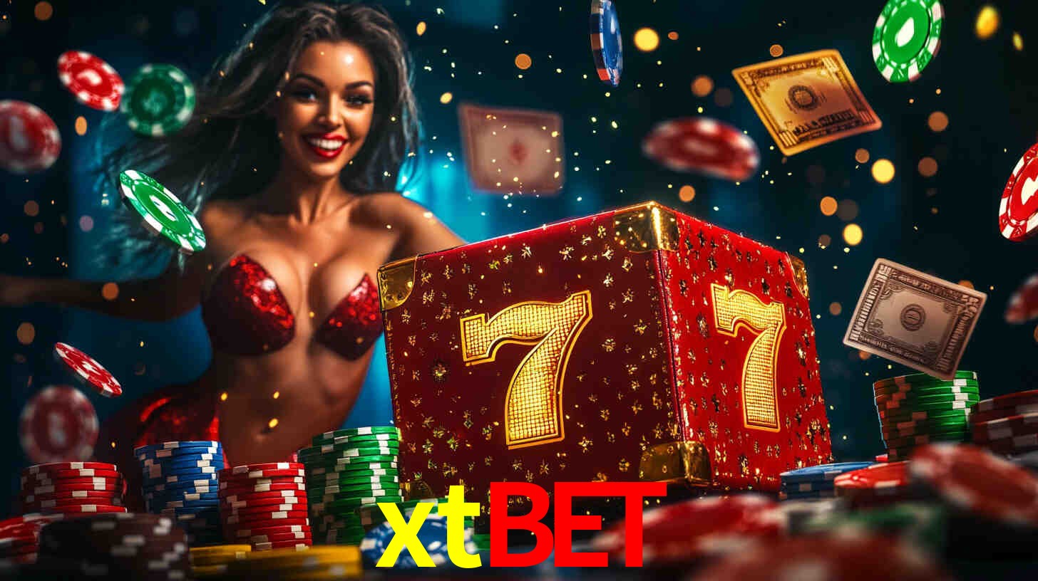 A Emoção da Loteria na xtbet: Uma Chance de Mudança de Vida