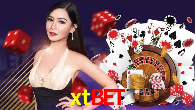 Casino Ao Vivo xtbet
