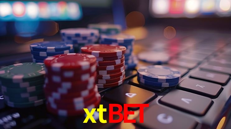 xtbet Instalar Logo 1