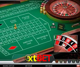 xtbet Cassino Online Certificado