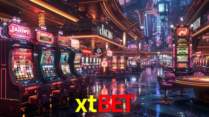 Live Casino xtbet